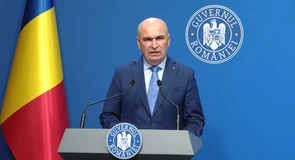 Bolojan, ales preşedintele PNL