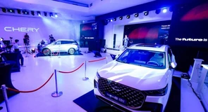 Marca Chery a debutat pe piața din România. Primele modele – TIGGO7 și TIGGO8