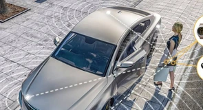 Echipele Continental din Iași, Sibiu și Timișoara, implicate în dezvoltarea SUV-ului Audi Q6 e-tron