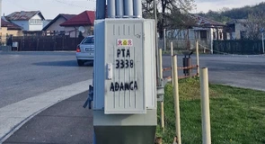 DEER a finalizat lucrările de modernizare a infrastructurii de distribuție în comuna Gura Ocniței, județul Dâmbovița, în care a investit 11,5 milioane de lei