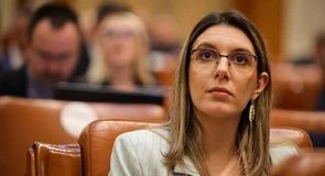 Diana Buzoianu vrea să reducă numărul agențiilor silvice și numărul de directori ai Romsilva