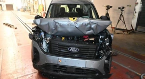Euro NCAP a catalogat autoturismele produse la Craiova cu patru stele