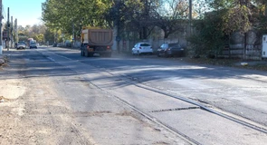 Primăria Galați a atribuit un contract de 138 de milioane de lei pentru modernizarea Bulevardului Siderurgiștilor și a Străzii Ștefan cel Mare