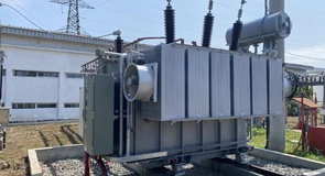 DEER a finalizat lucrările la un proiect de modernizare a infrastructurii de distribuție a energiei electrice în județul Galați, în care a investit peste 12 milioane de lei