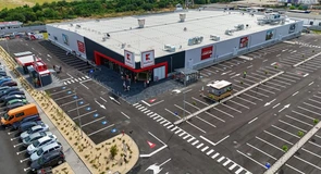 Kaufland deschide al patrulea magazin din Pitești