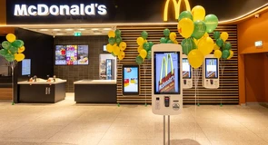 McDonald’s deschide un nou restaurant în Timișoara, în care a investit 4,5 milioane de lei