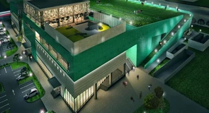 PMB vrea să împrumute până la 150 de milioane lei pentru Patinoarului Flamaropol şi a sistemului de termoficare