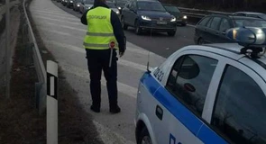 Bulgaria extinde funcțiile camerelor video de trafic. Acestea vor înregistra atât viteza cât și circulația pe banda de urgență