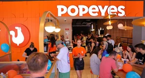 Primul restaurant Popeyes din Sibiu se deschide în această săptămână  