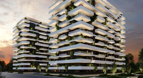 Încă o fabrică din București se transformă în apartamente, proiect de 140 mil. euro