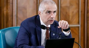 Ministrul Justiției, Radu Marinescu, spune că proiectul anunțat de Bolojan privind pensiile magistraților este doar o bază de idei