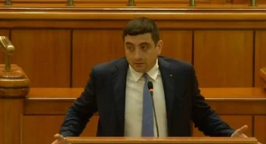 Guvernul și-a asumat răspunderea pe pachetul de măsuri fiscale pentru scăderea deficitului. AUR anunță că depune o moțiune de cenzură
