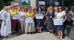 Sindicatul „MIPE-Normalitate” îi răspunde lui Bolojan: Structura de personal este subdimensionată. Angajaţii MIPE nu îşi stabilesc singuri veniturile, salariile sunt reglementate legal