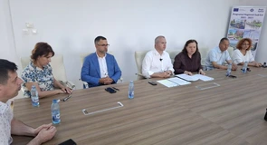 Primăria Galați a semnat cu o asociere de patru companii românești contractul de modernizare a depoului de tramvaie nr.1 din municipiu. Valoarea lucrărilor depășește 178 de milioane de lei