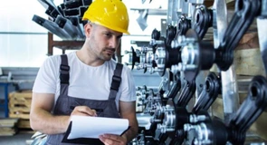 Performanța utilajelor industriale depinde de cele mai mici detalii