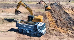 Autostrada Transilvania A3: Rezilierea contractului cu Bechtel a fost o decizie greșită – secretar de stat