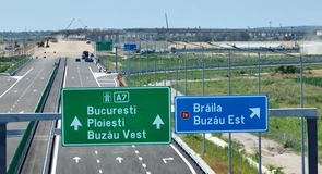 Nouă șosea de mare viteză în România. Drumul Expres Buzău – Brăila, pas înainte în obținerea acordului de mediu