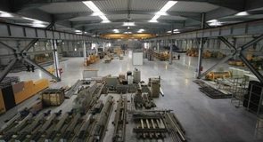 Adiss, producător român de echipamente pentru epurarea apei, cere intrarea în concordat preventiv pe fondul suspendării și amânării licitațiilor din programele naționale de finanțare