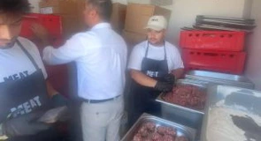 Amenzi de 53.000 de lei date de ANSVSA la Beach, Please! 2025. Ce nereguli au descoperit comisarii
