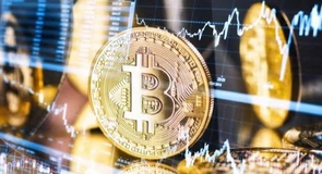 Cotația Bitcoin a depășit în pentru prima dată pragul de 124.000 de dolari