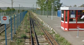 Cale ferată România – Moldova: Electrificarea liniei Iași – Ungheni, aprobată la finanțare europeană de 33,8 miloane de euro