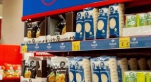 Carrefour înapoiază până la de trei ori valoarea TVA-ului pentru produsele alimentare, sub formă de cupon, începând cu 30 iulie
