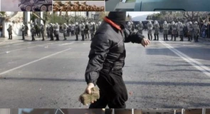 Alertă în Europa – Risc major de criză. Care sunt cele mai mari pericole anunţate de BCE