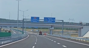 Drum Expres Craiova – Pitești DEx12: Până la finalul lunii se va deschide circulația pe ultimii 12 kilometri – șeful CNAIR