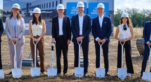 Diehl Aviation, parte din gigantul german Diehl, a început construcția unei fabrici la Craiova