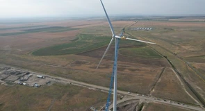 Rezolv Energy a selectat partenerii pentru Faza 2 a construcției parcului eolian VIFOR din județul Buzău