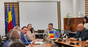 Centura Giurgiu intră în linie dreaptă! A fost semnat contractul de execuție