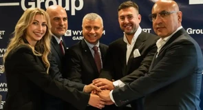 Un nou hotel în România: Wyndham Garden, investiţie de peste 45 mil. euro. Două companii din Ucraina și Georgia construiesc noul hotel, din care camerele sunt puse la vânzare