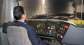 Fum în stația de metrou Piața Iancului. Metrorex anunță că trenurile circulă normal