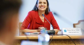 Ministrul de Externe, Oana Țoiu, a avut o discuție cu secretarul general al OCDE privind procesul de aderare la organizație al României
