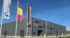 Gigantul german Rheinmetall își construiește o rețea extinsă de producție în România. Se vor fabrica vehicule blindate Lynx și muniții