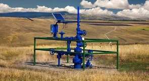 Romgaz – Producţia de gaze a crescut cu 12,55% în primele şase luni din 2025