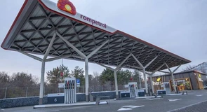 Rompetrol deschide încă o benzinărie în Sofia și ajunge la o rețea de 55 de stații în Bulgaria