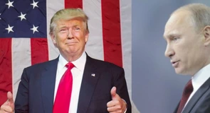 Trump a ordonat mutarea a două submarine nucleare lângă Rusia
