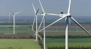 Livrările de turbine eoliene ale gigantului danez Vestas în România încep să crească. Comenzi masive în viitor pentru parcurile care se dezvoltă în noul val al regenerabilelor