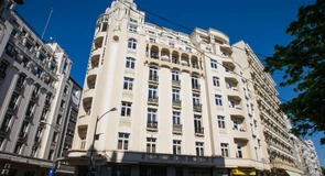 Sorin Lucaci, director general ANAR: Contractul de închiriere a sediului central nu a fost iniţiat în mandatul meu. Am căutat soluţii permanent pentru a elimina costurile recurente cu chiria.