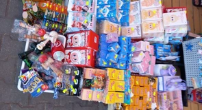 ANPC a controlat în ultima săptămână peste 200 de operatori comerciali de pe litoral. A plouat cu amenzi și 29 de afaceri au fost închise temporar
