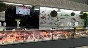 Magazinele alimentare moderne vor vinde mai puțin în fiecare an, până în 2030, iar costurile de vânzare rămân la cote maxime. Cum se schimbă peisajul în comerțul european