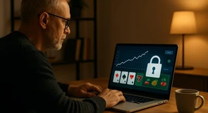 Indicele de încredere în casino online, la cel mai ridicat nivel din ultimii 5 ani