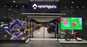 Sport Guru deschide cel de-al șaptelea magazin al rețelei, în Băneasa Shopping City – Galeria Feeria