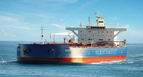 KazMunayGas a livrat primul transport de țiței către Ungaria prin Croația