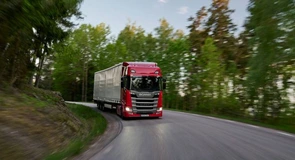 Scania vrea să profite de acordurile de liber schimb ale Chinei exportând jumătate din producția noii sale uzine din Rugao