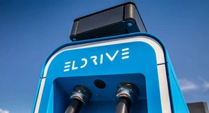 Eldrive a ajuns la 700 de puncte de încărcare pentru mașini electrice în România