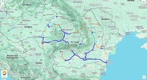 Asociația Pro Infrastructură: Luna viitoare se termină banii de autostrăzi