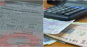 Noul mecanism privind indemnizațiile pentru concedii medicale va genera blocaje și intră în conflict cu principiul raportării fiscale lunare – Camera Consultanților Fiscali
