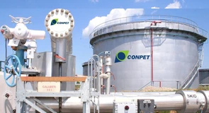 CONPET raportează o cifră de afaceri de 271,35 de milioane de lei, în creștere cu 1,7%, dar sub ce și-a bugetat. Porfitul net însă a fost peste așteptări